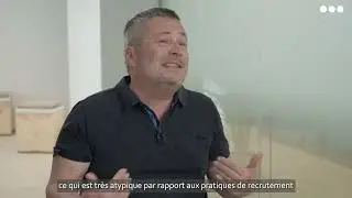 3 questions à Guy Tisserant, expert du management des singularités