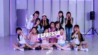 ESPRESSO - Sabrina Carpenter / DANCE CHALLENGE CLASS / PLASTIC DANCE[플라스틱 댄스]