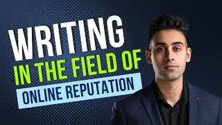 How to Write for Online Reputation Management and Get Articles to Rank in Google Search