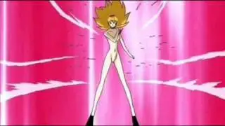 Re Cutie Honey AMV - Boomin Honey