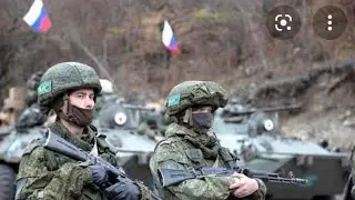 Россия самая сильная армия в мире? Куда пропала это армия | почему мобилизация