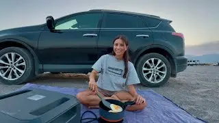 How to survive car life