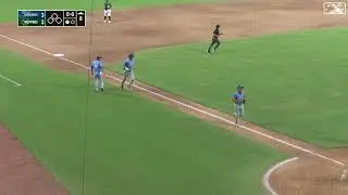 Dylan Beavers SLUGS a Two-Run Home Run! | Baltimore Orioles Prospect | 7/7/2023