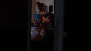 FNAF 4 Против SISTER LOCATION + Голоса