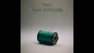 Summer Salt - Sew Intricate (HQ)