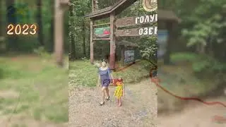 Нарочь-Гервяты-Островец 2023 Dji mini 2