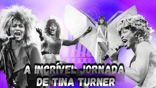 A verdade sobre a história de Tina Turner