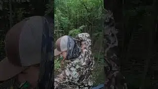 When the MERPP Don’t Work 🤣 #deerhunting #hunting