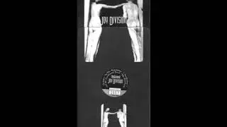 Joy Division   The Eternal