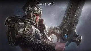 Lost Ark Berzerker PvP Guide and combos(Basic)