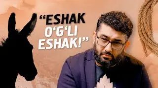 ESHAK O'G'LI ESHAK | 