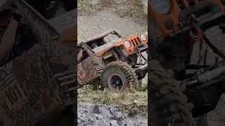 Whant some offroading???