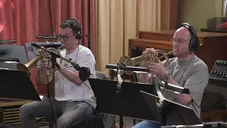 Dick Bakker Orchestra - Alone Again