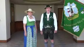 Semblanza - Facebook Live Interview Promo - Germany 2020