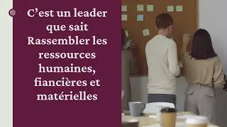 🚀 L'Entrepreneur selon Schumpeter : Un Innovateur, Visionnaire et Leader ! 🚀
