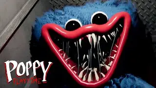Poppy Playtime Finale