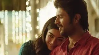 Dear comrade Whatsapp status ❤️ solatha aasi elam neethane pene oh oh 💝