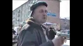 Всё правильно сказал!!!!!! ПОЛНЫЙ РЖАЧ !!!!!!