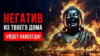 🔥Попрощайся с ПЛОХИМ НАВСЕГДА и Верни Себе все ХОРОШЕЕ! Очищение Пространства от Негатива