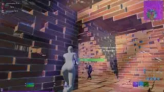 Highlights Fortnite Preview/Touchdown🏈 #1 | Edit By Me
