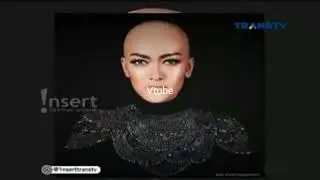 Dewi Persik Gantikan Peran Jupe di Trio Cecepi_@Insert 14 Januari 2018