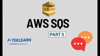 SQS DEAD LETTER QUEUE?? | HANDS-ON | AWS SQS - Part 5