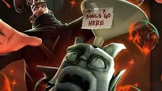 Team Fortress 2 - Обновление Halloween 2016
