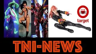 Hasbro Looks To Get More Revenue From Adult Collectors, Target Geek-Out 2023, Blue Beetle And More
