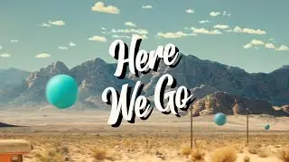 Mint Royale - Here We Go (Official Video)