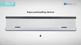 AQUS Preloading device