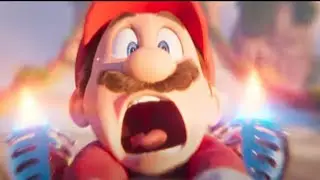 The Mario Bros. Movie - #2 (In Reverse)