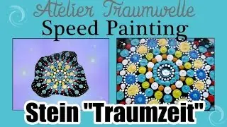 Speed Painting Stein 