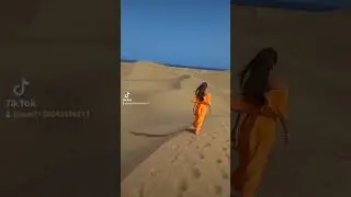 Gran Canaria, Dunas Maspalomas - 2023