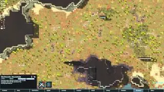 RimWorld - ep  6 - Of Prisoners and Infections