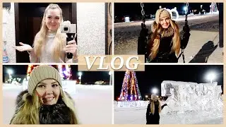 ⚖️ СУД № 3 | ИГРАЕМ В НАСТОЛКИ | НОВОГОДНЯЯ ПРОГУЛКА