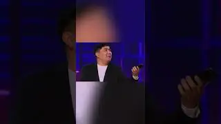 Ссора в современной семье