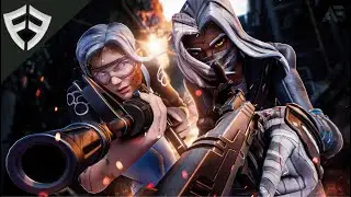 How To Join Flow Esports! (Join A Fortnite Clan)