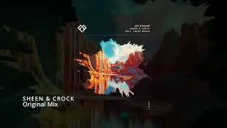 Gai Barone - Sheen & Crock (Original Mix)