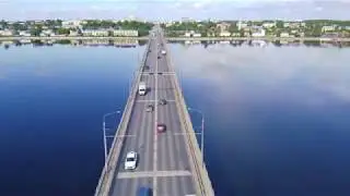 Кострома 2020 | DJI Mavic Mini | Movie44