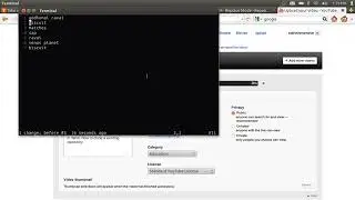 VIM - Replace Mode - Repeat Commands Using . (period)