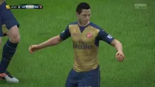 EA SPORTS™ FIFA 16