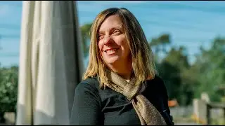 How an MBA scholarship empowers this CEO to protect the Earth