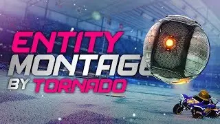 Entity - The Vine Edited By Tornado