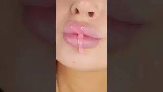 Lipcare routine 👄 