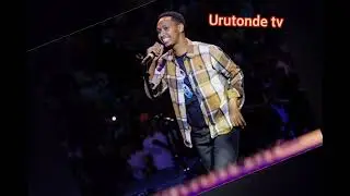 Nina Siri by Israel mbonyi || Mbonye aciye agahigo mu Rwanda no muri Africa ntawundi wari wabikora