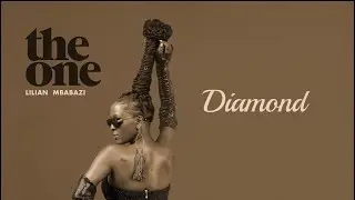 Diamond - Lilian Mbabazi ( Official Audio )