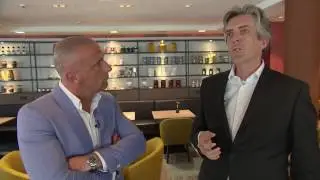 ODWZ S07E1 - De Bonte Bij over HR Profiling