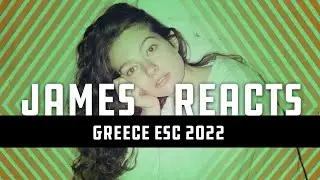 JAMES REACTS TO 
