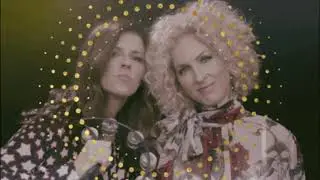 Kimberly Schlapman And Karen Fairchild Jerk Off Challenge