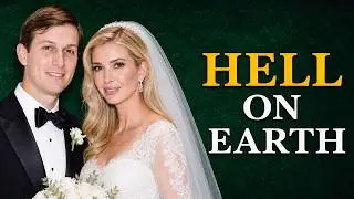 Why Ivanka Trump's Marriage Is Even MORE Disturbing Than You Think
